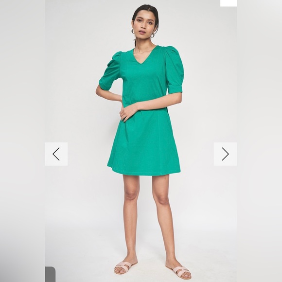 AND by Anita Dongre casual dress - Picture 5 of 6
